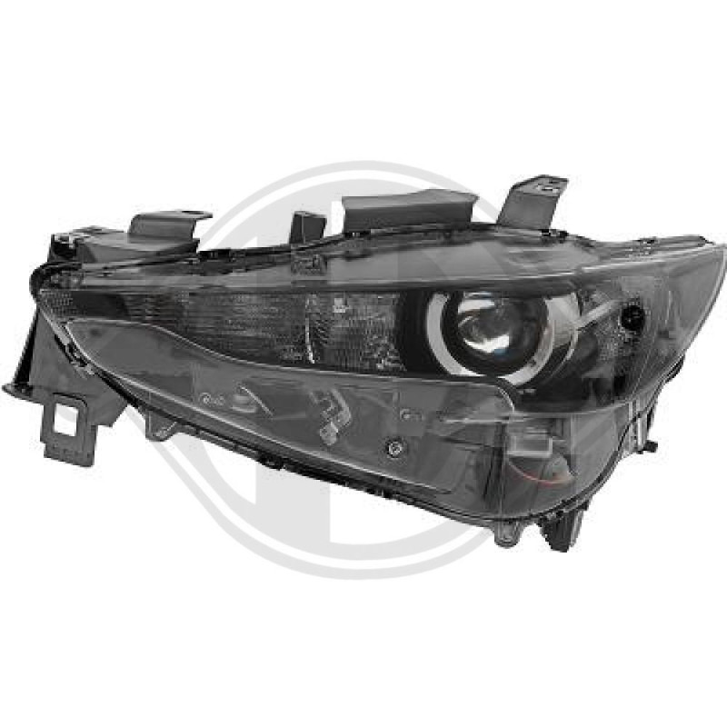 Faro anteriore sinistro Mazda CX-5 17- (Cod. D-5631081)