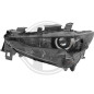 Faro anteriore sinistro Mazda CX-5 17- (Cod. D-5631081)