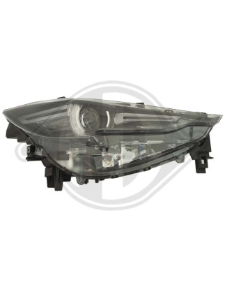 Faro anteriore destro Mazda CX-5 17- (Cod. D-5631082)