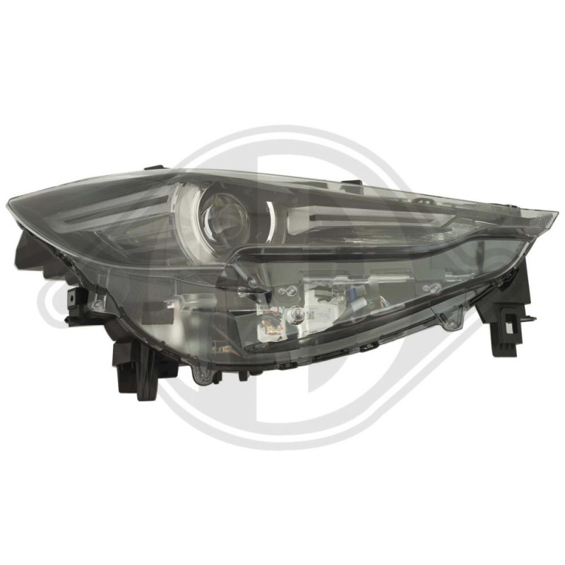 Faro anteriore destro Mazda CX-5 17- (Cod. D-5631082)