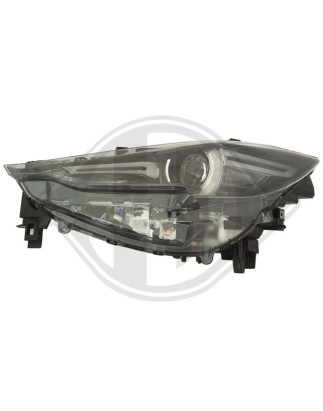 Faro anteriore sinistro Mazda CX-5 17- (Cod. D-5631083)