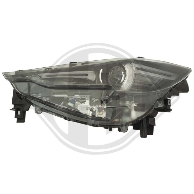 Faro anteriore sinistro Mazda CX-5 17- (Cod. D-5631083)