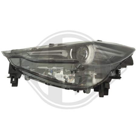 Faro anteriore sinistro Mazda CX-5 17- (Cod. D-5631083)