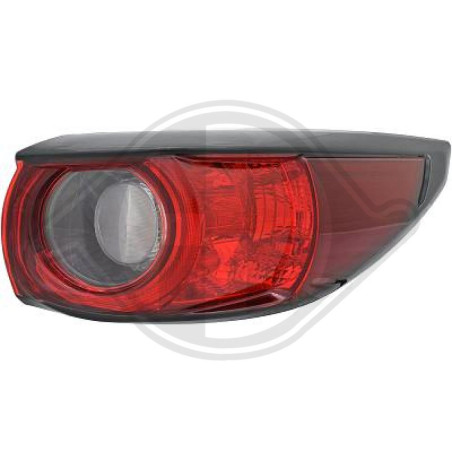 Luce posteriore Sx Mazda CX-5 17- (Cod. D-5631091)