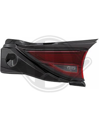 Luce posteriore Dx Mazda CX-5 17- (Cod. D-5631092)