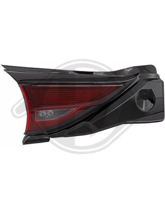 Luce posteriore Sx Mazda CX-5 17- (Cod. D-5631093)