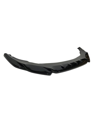 Spoiler Anteriore Cupra Formentor  Nero lucido (Cod. E-TCS4607)