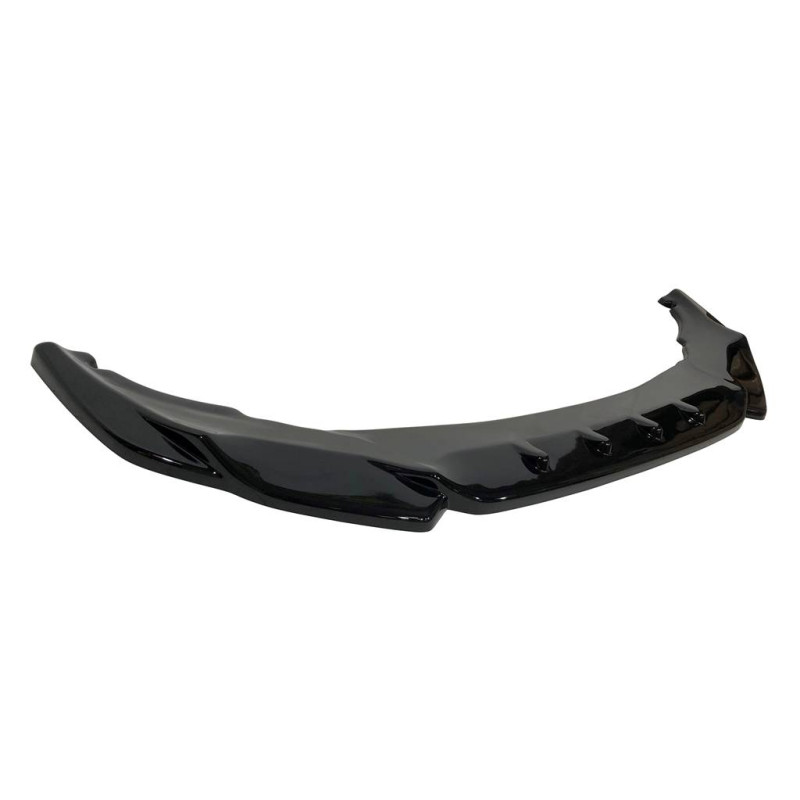 Spoiler Anteriore Cupra Formentor  Nero lucido (Cod. E-TCS4607)