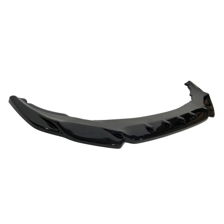 Spoiler Anteriore Cupra Formentor  Nero lucido (Cod. E-TCS4607)