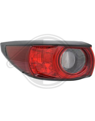 Luce posteriore Dx Mazda CX-5 17- (Cod. D-5631096)