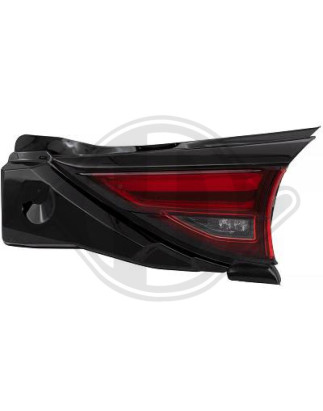 Luce posteriore Dx Mazda CX-5 17- (Cod. D-5631098)