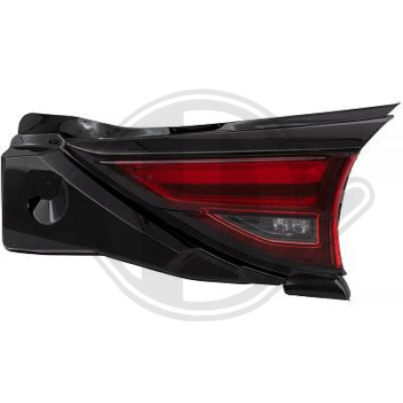 Luce posteriore Dx Mazda CX-5 17- (Cod. D-5631098)