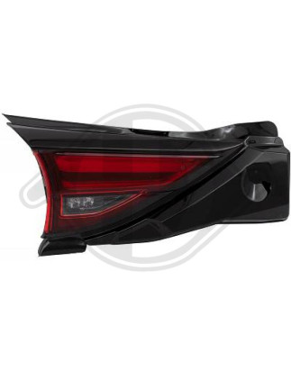 Luce posteriore Sx Mazda CX-5 17- (Cod. D-5631099)