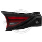 Luce posteriore Sx Mazda CX-5 17- (Cod. D-5631099)