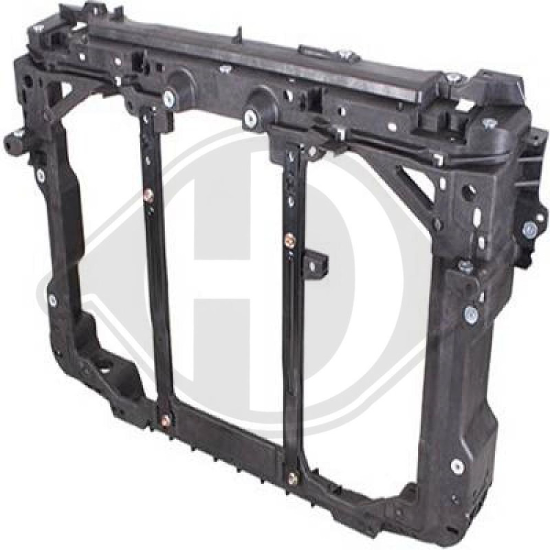 Pannellatura anteriore Mazda CX-5 22- (Cod. D-5631102)