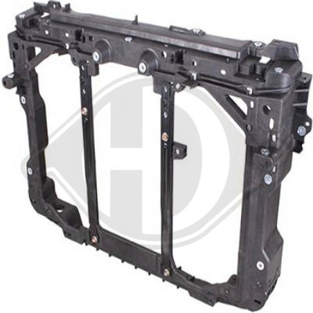 Pannellatura anteriore Mazda CX-5 22- (Cod. D-5631102)