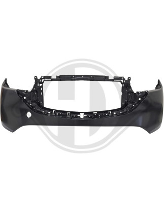 Paraurti anteriore Mazda CX-5 22- (Cod. D-5631150)