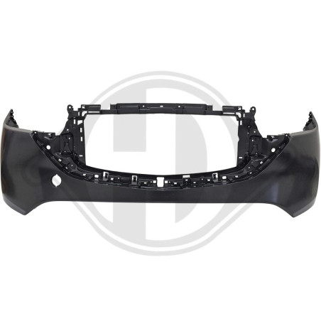 Paraurti anteriore Mazda CX-5 22- (Cod. D-5631150)