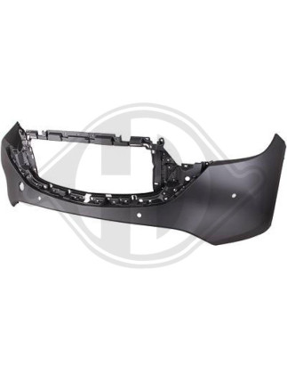 Paraurti anteriore Mazda CX-5 22- (Cod. D-5631151)