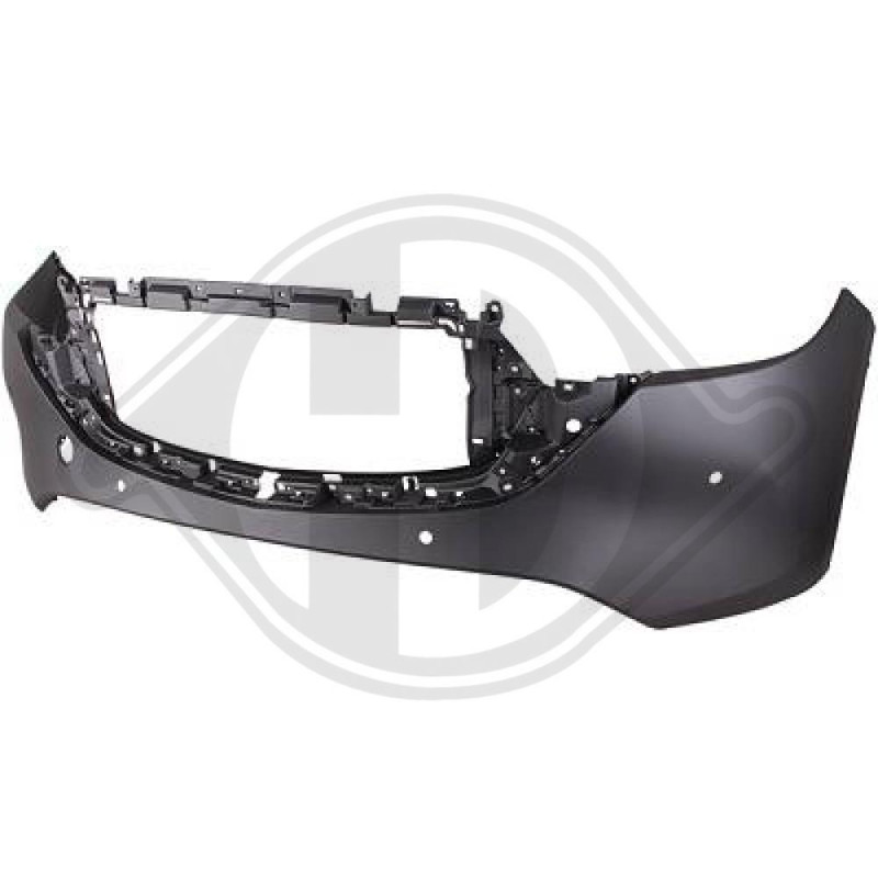 Paraurti anteriore Mazda CX-5 22- (Cod. D-5631151)