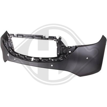 Paraurti anteriore Mazda CX-5 22- (Cod. D-5631151)