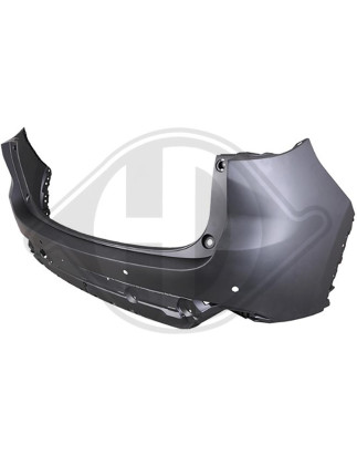 Paraurti posteriore Mazda CX-5 22- (Cod. D-5631156)