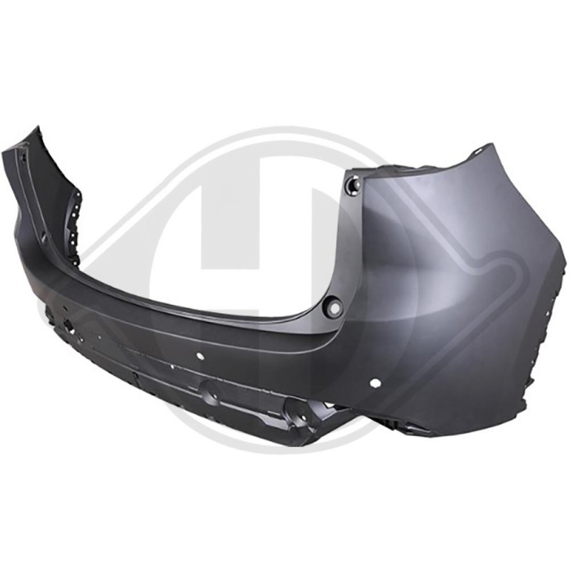 Paraurti posteriore Mazda CX-5 22- (Cod. D-5631156)