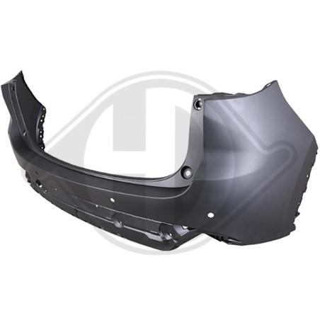 Paraurti posteriore Mazda CX-5 22- (Cod. D-5631156)