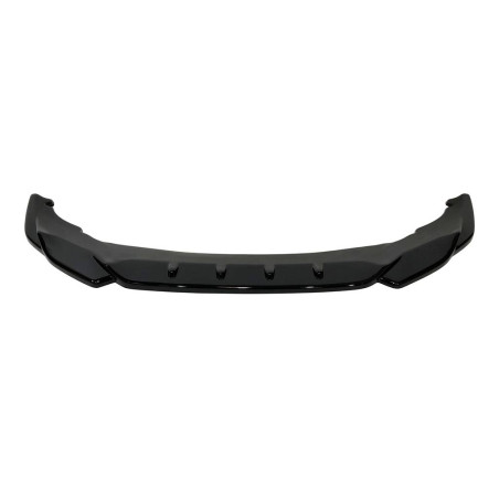 Spoiler Anteriore Cupra Formentor  Nero lucido (Cod. E-TCS4607)