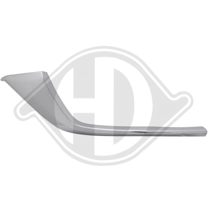 Modanatura decorativa / protettiva Griglia radiatore Mazda CX-5 22- (Cod. D-5631164)