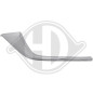 Modanatura decorativa / protettiva Griglia radiatore Mazda CX-5 22- (Cod. D-5631164)