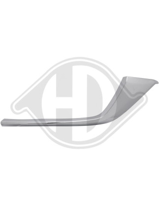 Modanatura decorativa / protettiva Griglia radiatore Mazda CX-5 22- (Cod. D-5631165)
