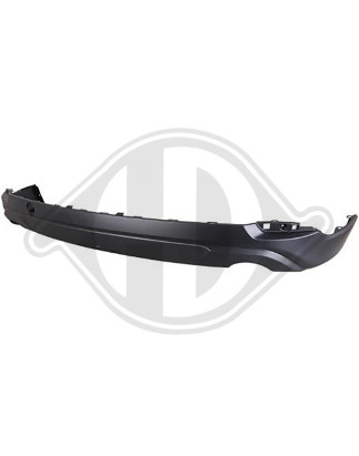 Spoiler Mazda CX-5 22- (Cod. D-5631166)