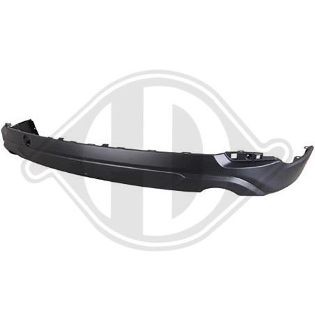 Spoiler Mazda CX-5 22- (Cod. D-5631166)