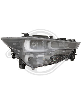 Faro anteriore destro Mazda CX-5 22- (Cod. D-5631180)