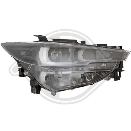 Faro anteriore destro Mazda CX-5 22- (Cod. D-5631180)
