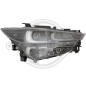 Faro anteriore destro Mazda CX-5 22- (Cod. D-5631180)
