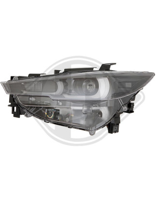 Faro anteriore sinistro Mazda CX-5 22- (Cod. D-5631181)