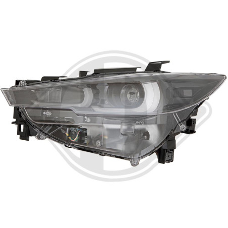 Faro anteriore sinistro Mazda CX-5 22- (Cod. D-5631181)