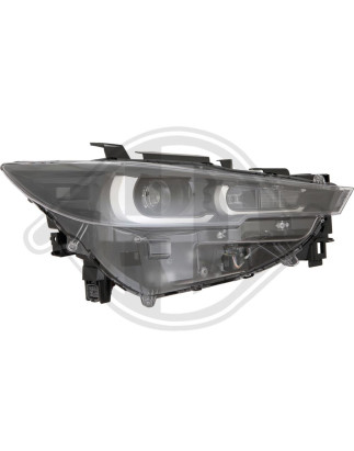 Faro anteriore destro Mazda CX-5 22- (Cod. D-5631182)