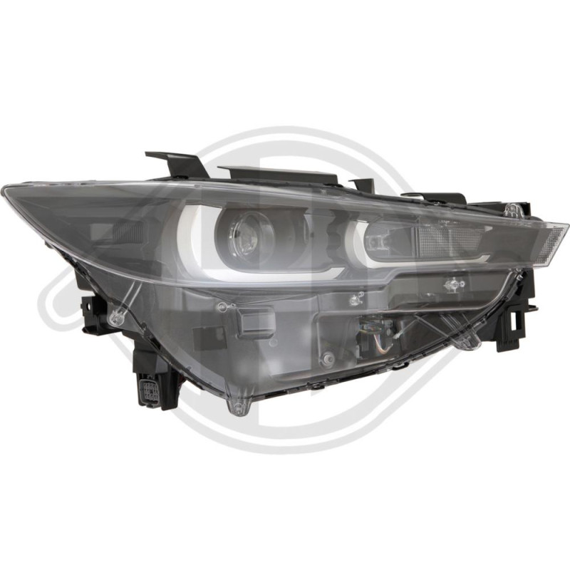 Faro anteriore destro Mazda CX-5 22- (Cod. D-5631182)