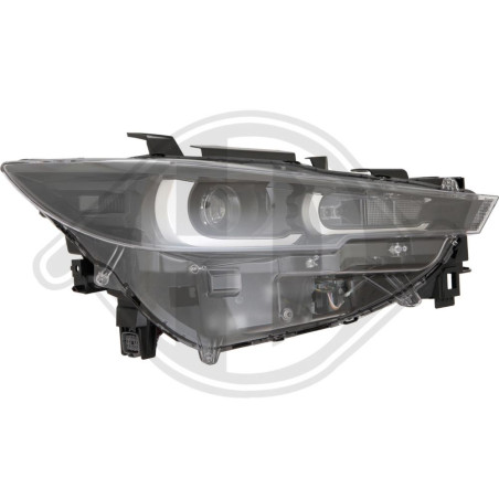 Faro anteriore destro Mazda CX-5 22- (Cod. D-5631182)