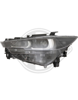 Faro anteriore sinistro Mazda CX-5 22- (Cod. D-5631183)