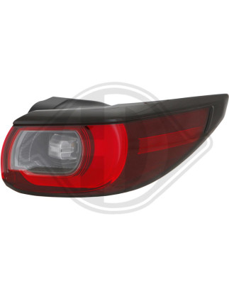 Luce posteriore Dx Mazda CX-5 22- (Cod. D-5631190)
