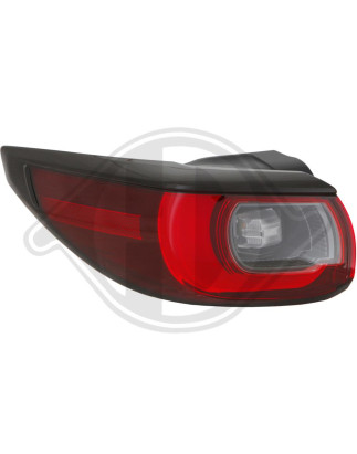Luce posteriore Sx Mazda CX-5 22- (Cod. D-5631191)