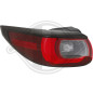 Luce posteriore Sx Mazda CX-5 22- (Cod. D-5631191)