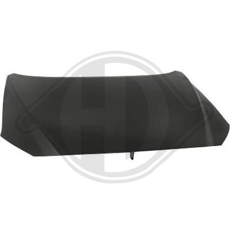 Cofano motore Mazda CX-3 15- (Cod. D-5645000)