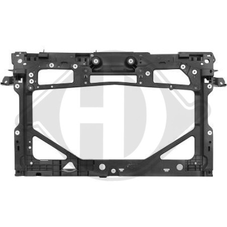 Pannellatura anteriore Mazda CX-3 15- (Cod. D-5645002)