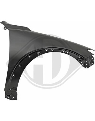 Parafango anteriore destro Mazda CX-3 15- (Cod. D-5645006)