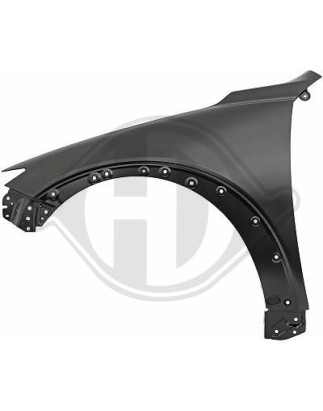 Parafango anteriore sinistro Mazda CX-3 15- (Cod. D-5645007)